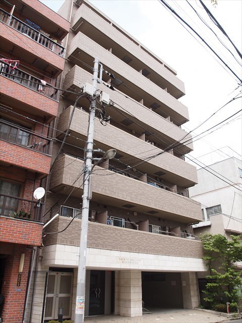 サンテミリオン錦糸町